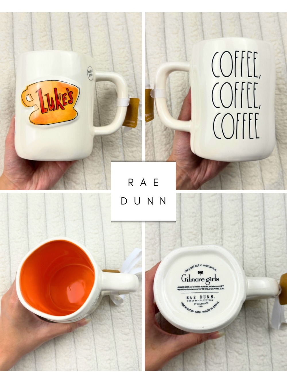 Rae Dunn Mug